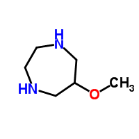 6-Methoxy-1,4-diazepane